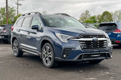 2023 Subaru Ascent Limited