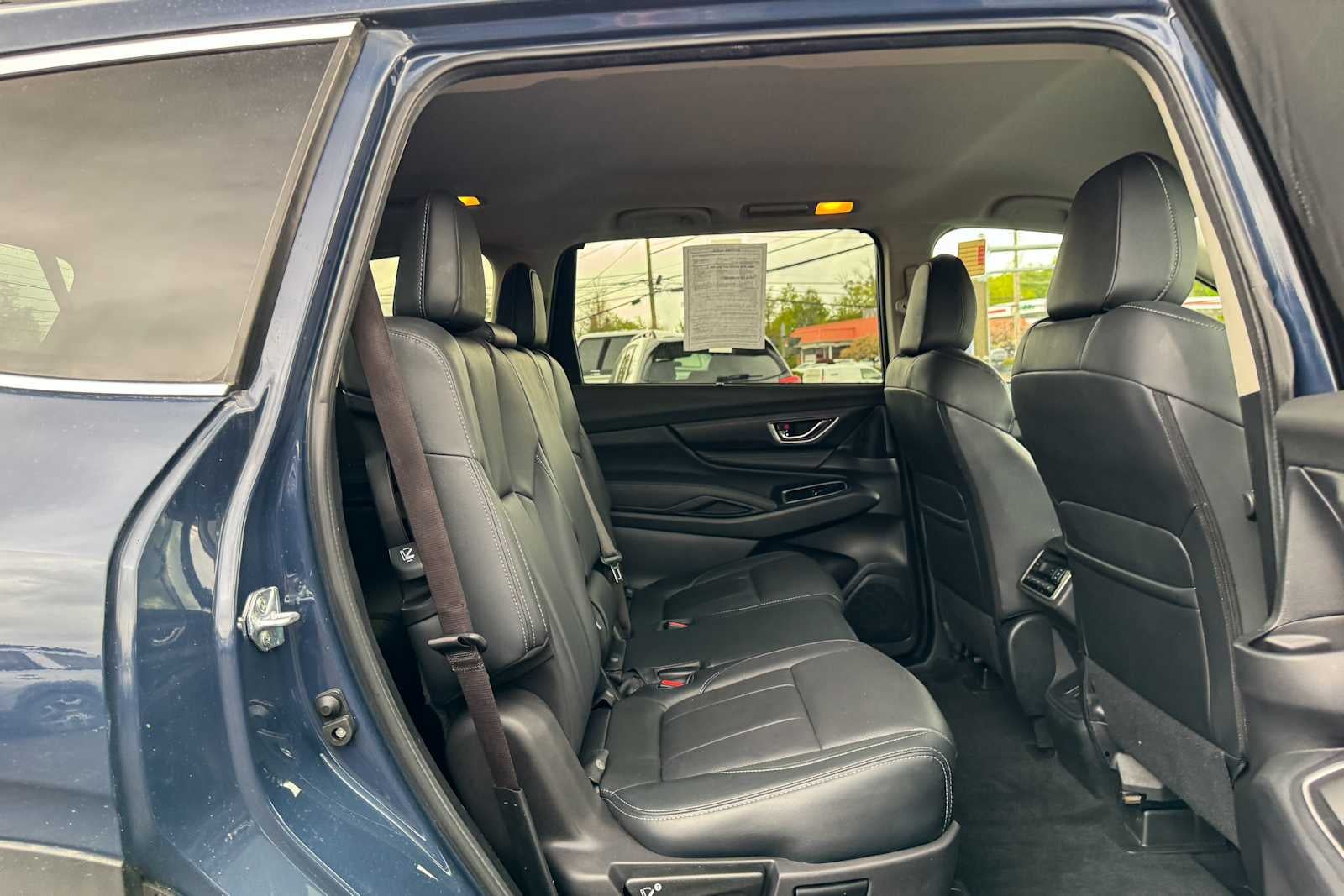 2023 Subaru Ascent Limited