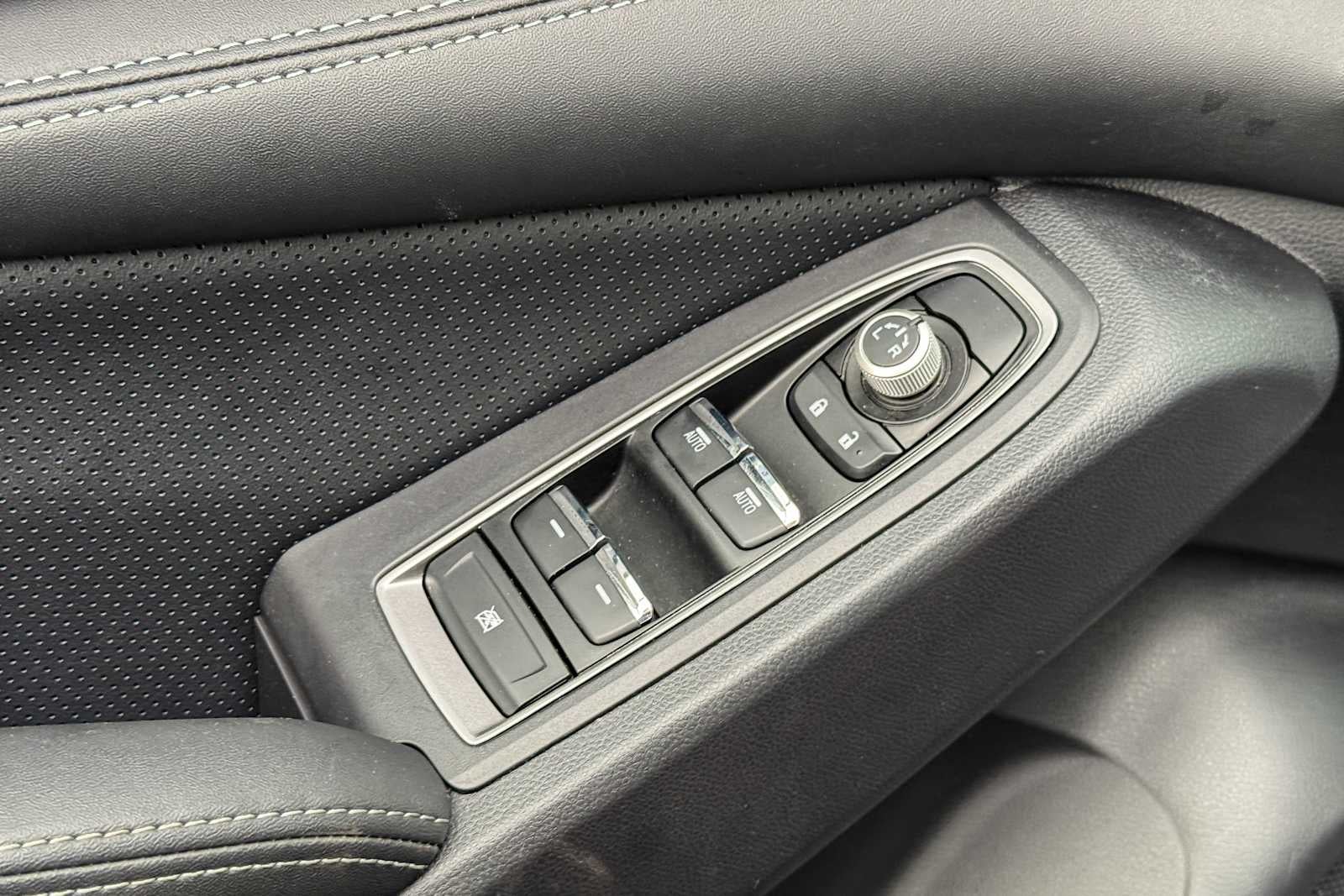 2023 Subaru Ascent Limited