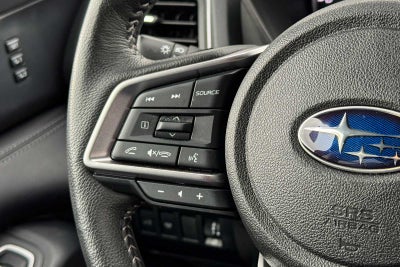 2023 Subaru Ascent Limited