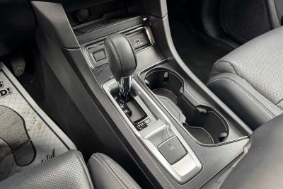 2023 Subaru Ascent Limited