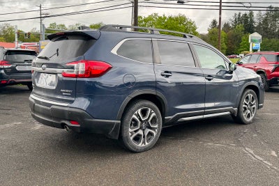 2023 Subaru Ascent Limited