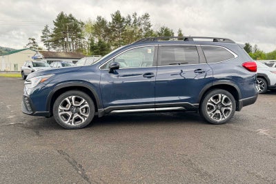 2023 Subaru Ascent Limited