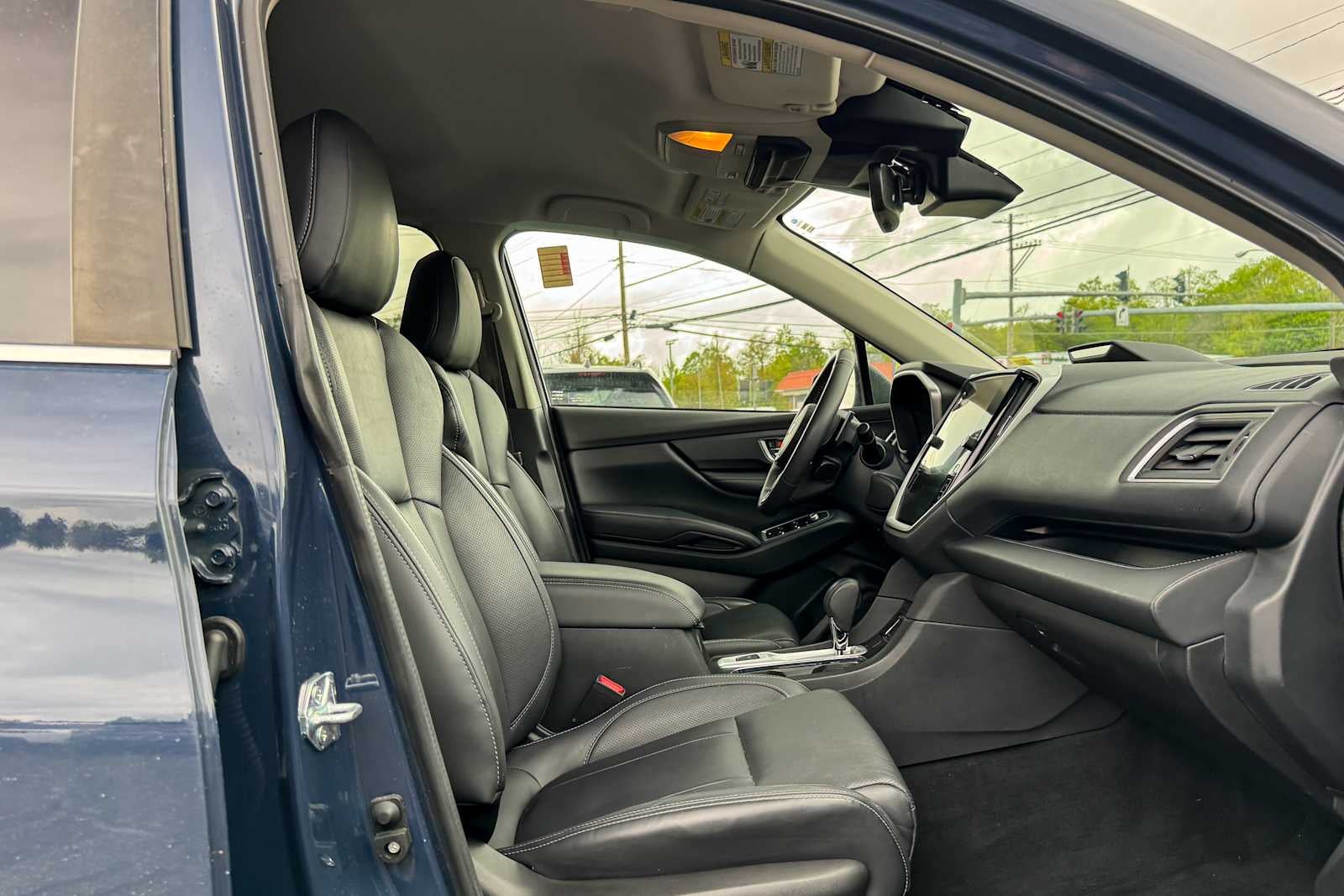 2023 Subaru Ascent Limited