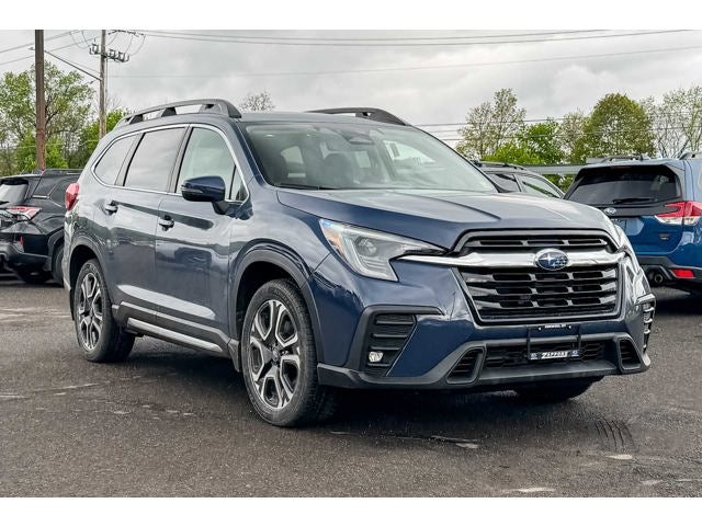 2023 Subaru Ascent Limited 8 Passenger's photo