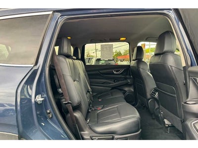 2023 Subaru Ascent Limited
