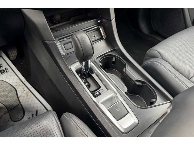 2023 Subaru Ascent Limited