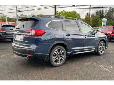 2023 Subaru Ascent Limited