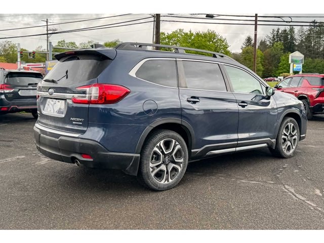 2023 Subaru Ascent Limited
