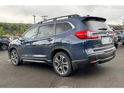 2023 Subaru Ascent Limited