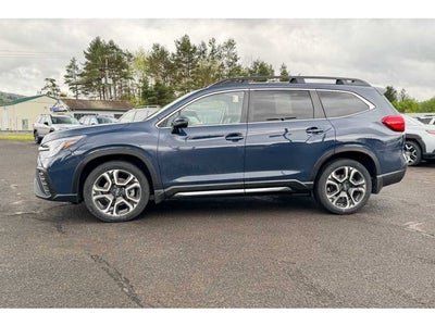 2023 Subaru Ascent Limited