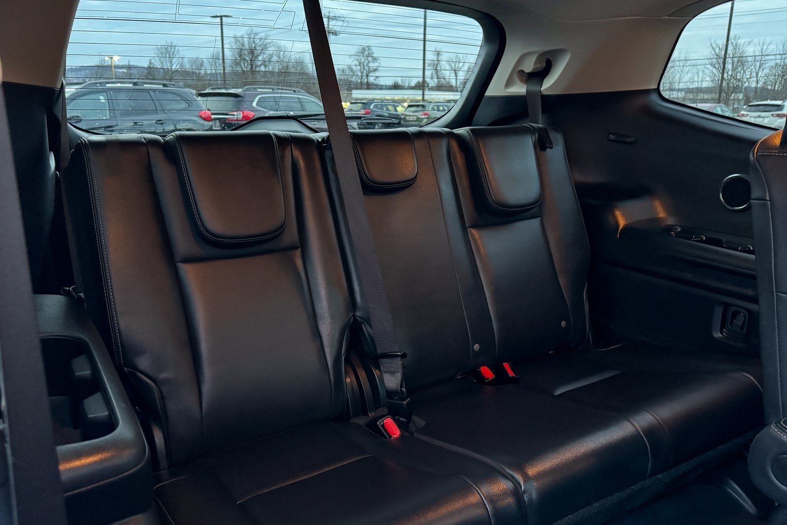 2021 Subaru Ascent Limited