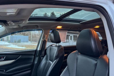 2021 Subaru Ascent Limited