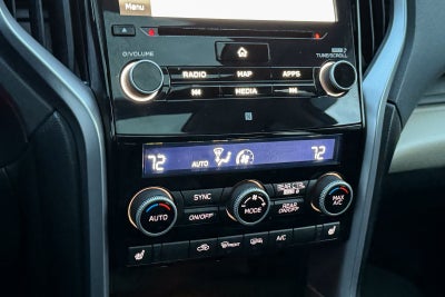 2021 Subaru Ascent Limited