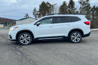 2021 Subaru Ascent Limited
