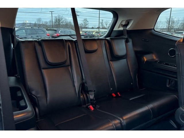 2021 Subaru Ascent Limited