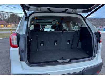 2021 Subaru Ascent Limited