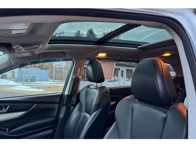 2021 Subaru Ascent Limited