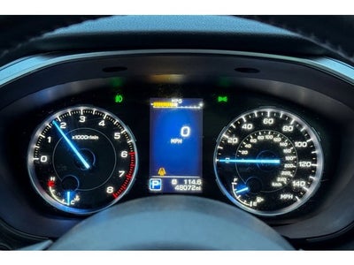 2021 Subaru Ascent Limited