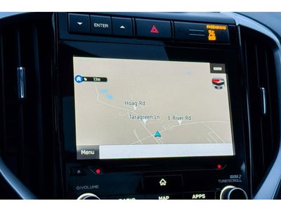 2021 Subaru Ascent Limited