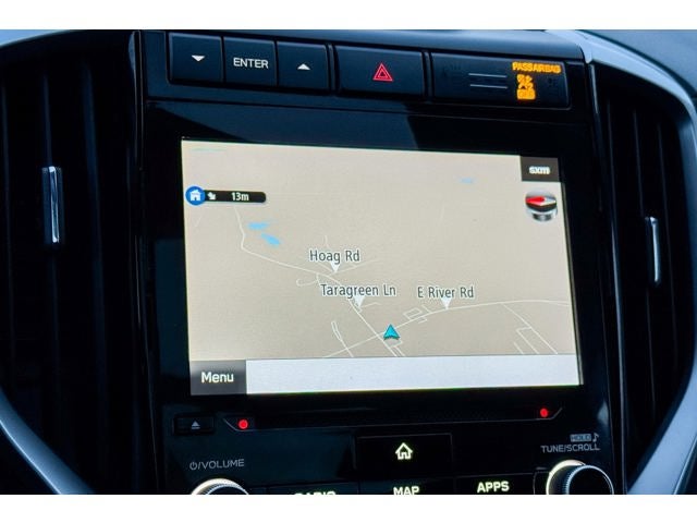 2021 Subaru Ascent Limited