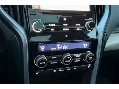 2021 Subaru Ascent Limited