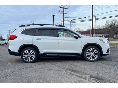 2021 Subaru Ascent Limited