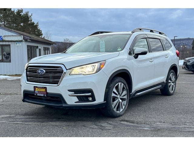 2021 Subaru Ascent Limited
