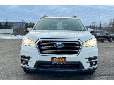 2021 Subaru Ascent Limited