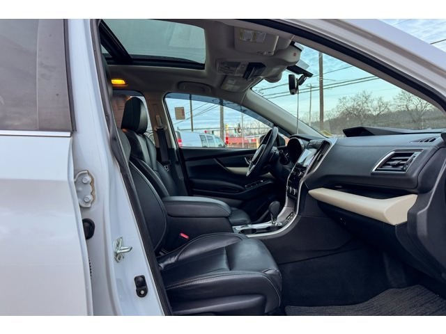 2021 Subaru Ascent Limited