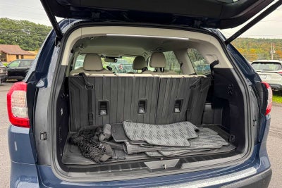 2023 Subaru Ascent Limited