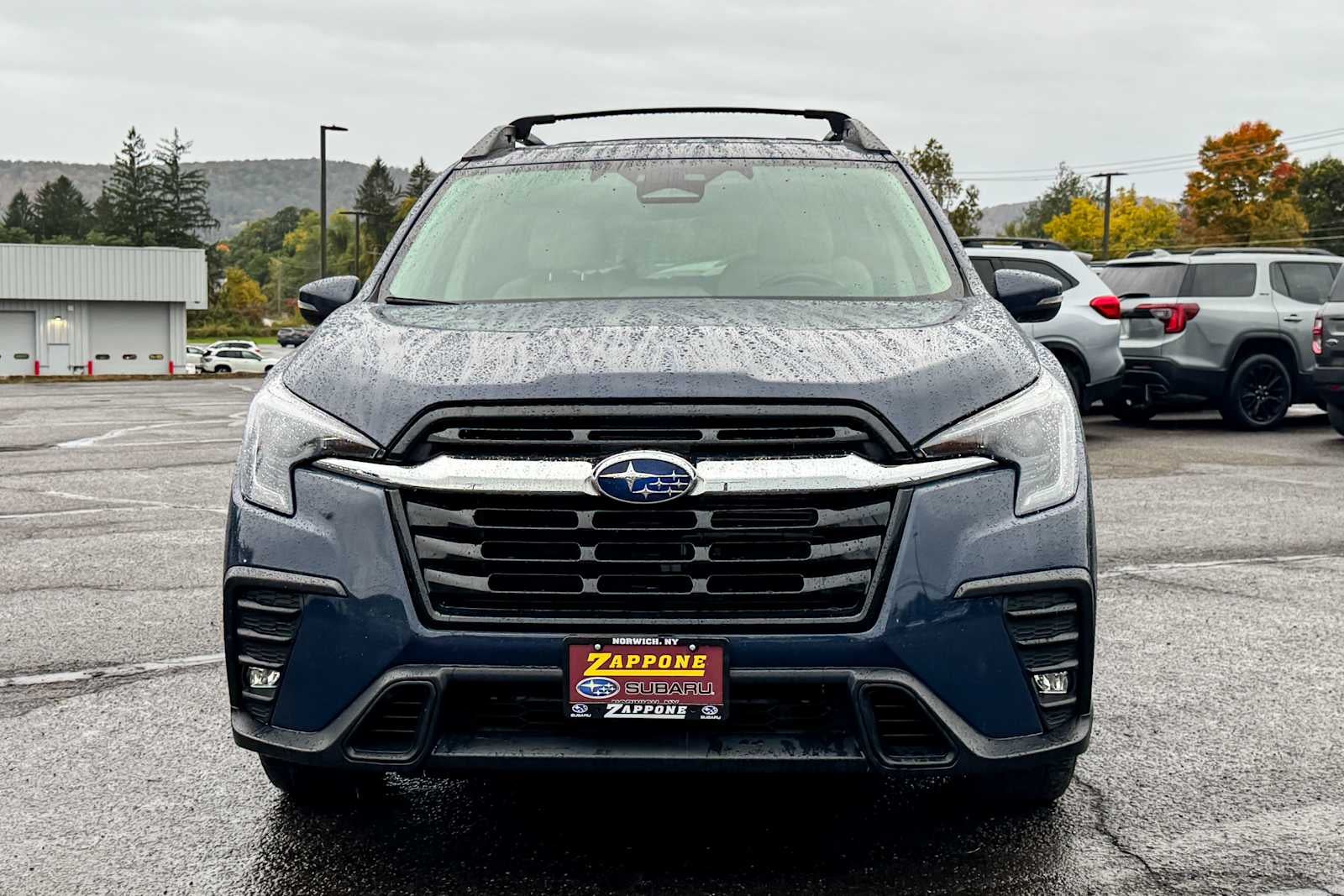 2023 Subaru Ascent Limited