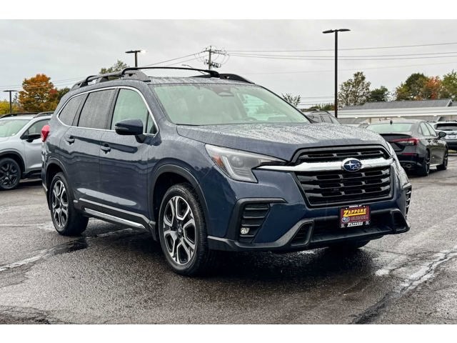 2023 Subaru Ascent Limited