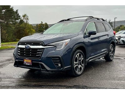 2023 Subaru Ascent Limited
