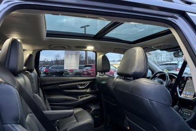 2023 Subaru Ascent Limited