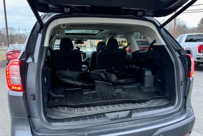 2023 Subaru Ascent Limited