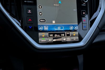 2023 Subaru Ascent Limited