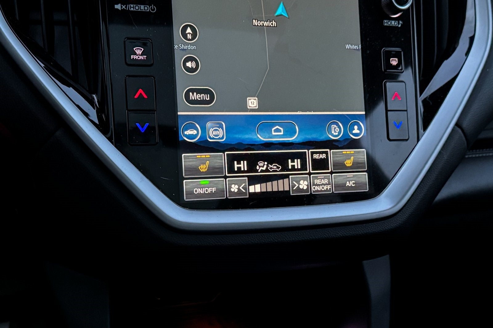 2023 Subaru Ascent Limited