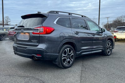 2023 Subaru Ascent Limited