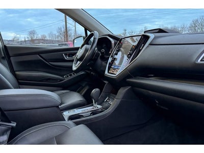 2023 Subaru Ascent Limited