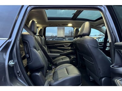 2023 Subaru Ascent Limited