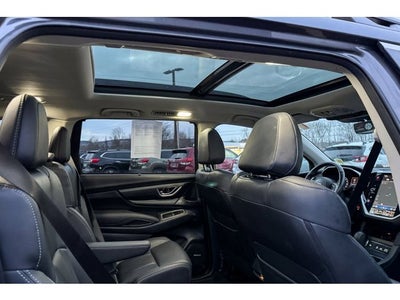 2023 Subaru Ascent Limited