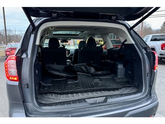 2023 Subaru Ascent Limited