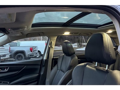 2023 Subaru Ascent Limited