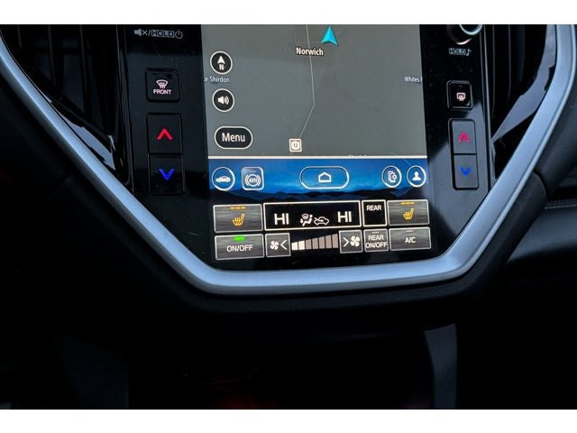 2023 Subaru Ascent Limited