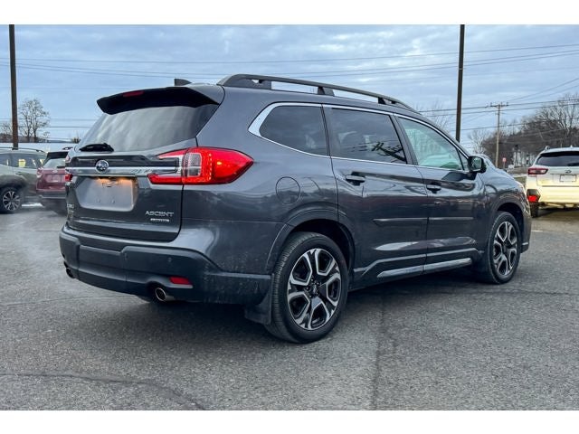 2023 Subaru Ascent Limited