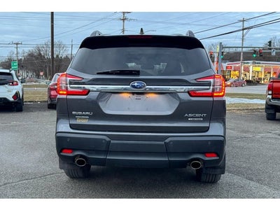 2023 Subaru Ascent Limited