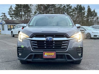 2023 Subaru Ascent Limited