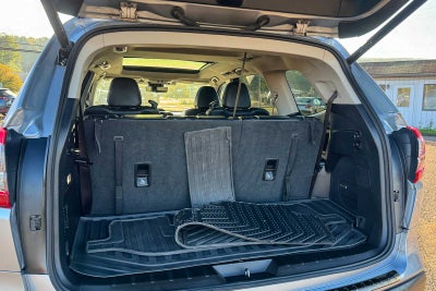 2025 Subaru Ascent Onyx Edition Touring