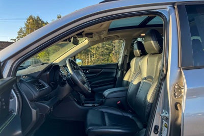 2025 Subaru Ascent Onyx Edition Touring